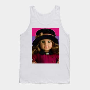 BiBecca Rubin Tank Top